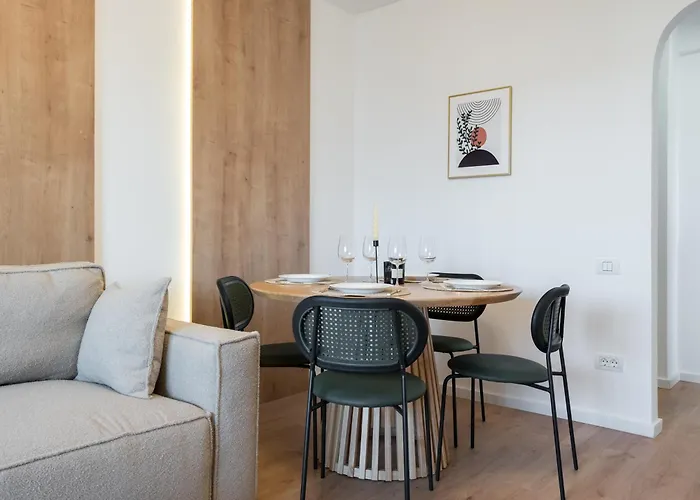 Apartamento Sunset 2bdr *