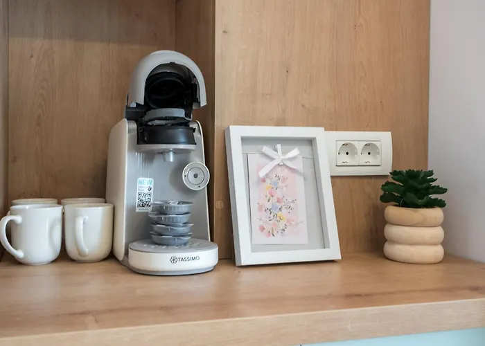 Sunset 2bdr * Bukurešť