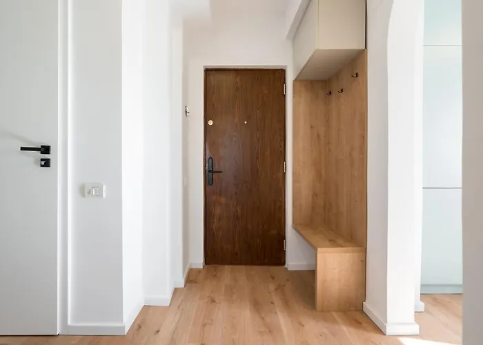 Sunset 2bdr Apartmán