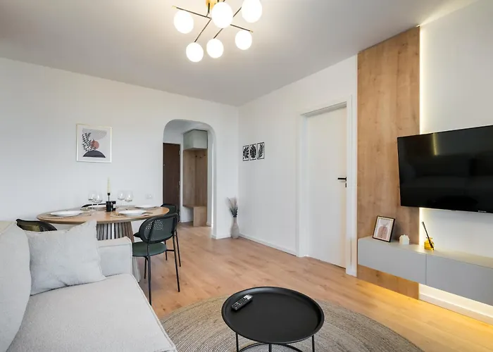 Sunset 2bdr Apartamento *