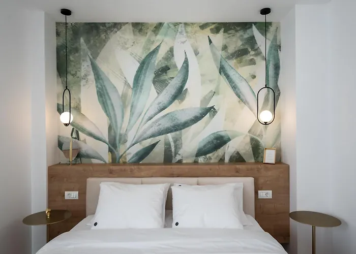 Sunset 2bdr Apartamento Bucareste