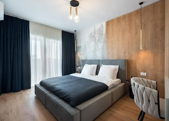 Sunset 2bdr * Bukurešť