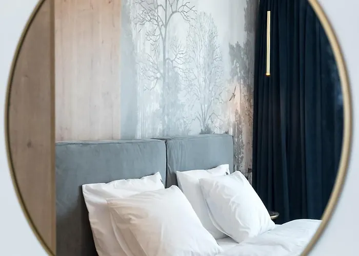 Sunset 2bdr Bukurešť