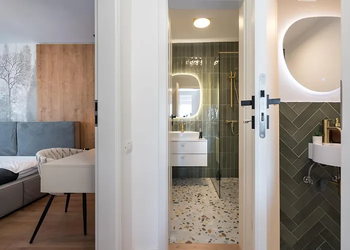 Apartamento Sunset 2bdr