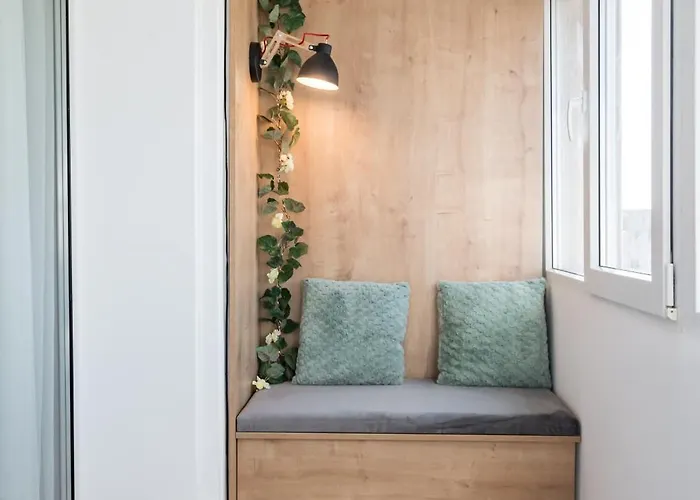 Apartamento Sunset 2bdr *