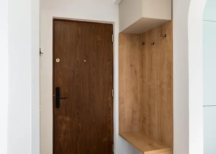 Sunset 2bdr * Bukurešť