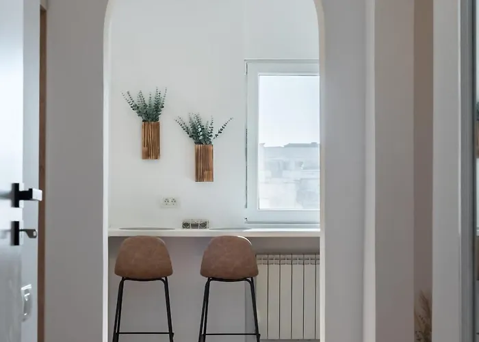 Sunset 2bdr Apartmán