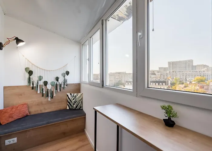 Sunset 2bdr Apartamento *