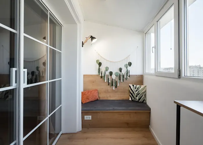 Apartamento Sunset 2bdr *