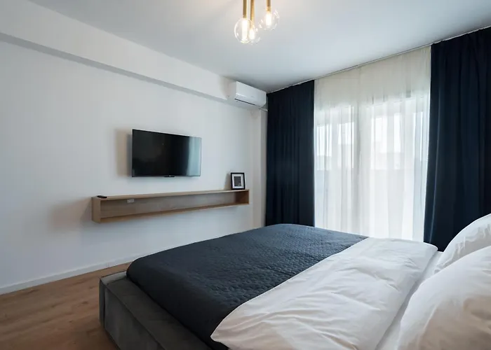 Sunset 2bdr Apartamento *