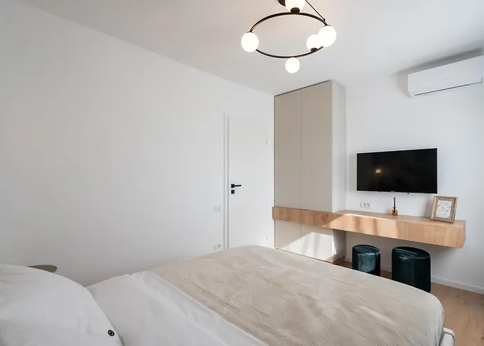 Apartamento Sunset 2bdr *