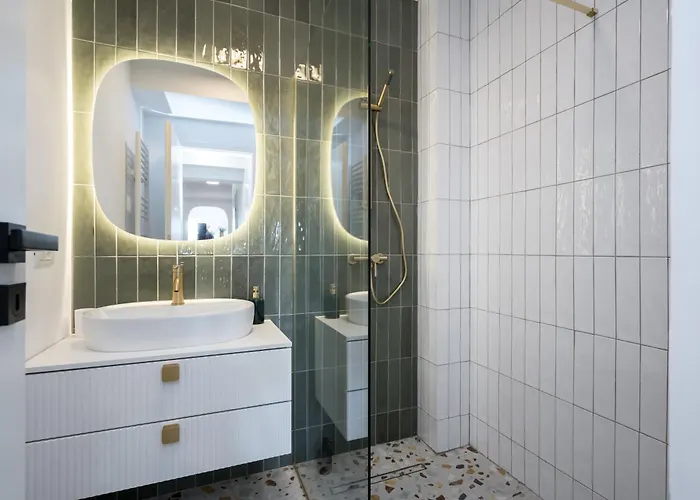 Sunset 2bdr Lejlighed