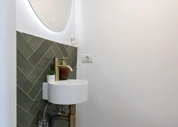 Apartamento Sunset 2bdr *