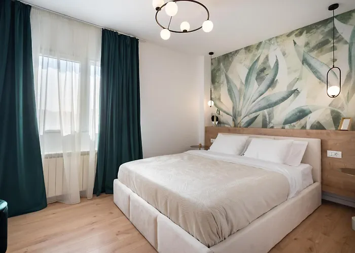 Apartamento Sunset 2bdr