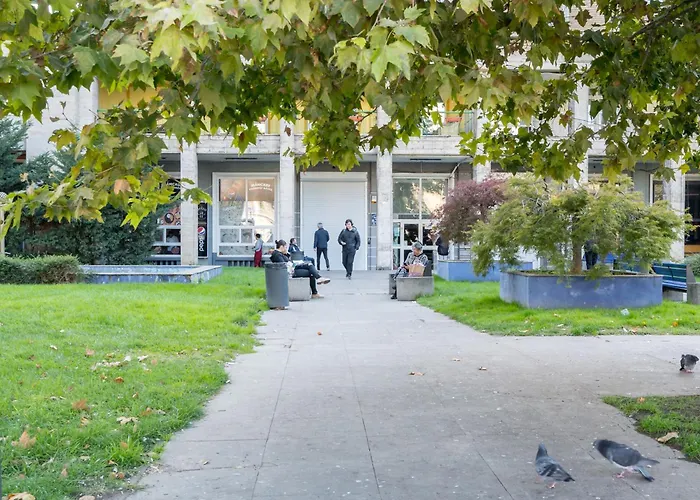 Apartamento Sunset 2bdr *