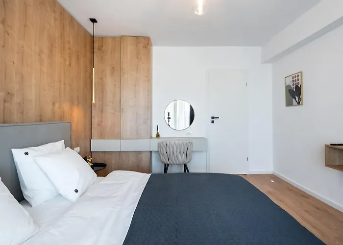 Apartamento Sunset 2bdr