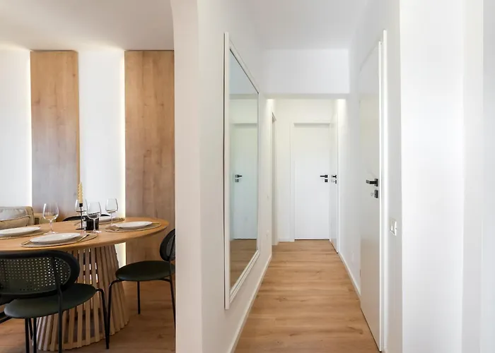 Apartamento Sunset 2bdr *