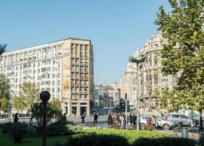 Sunset 2bdr Apartamento