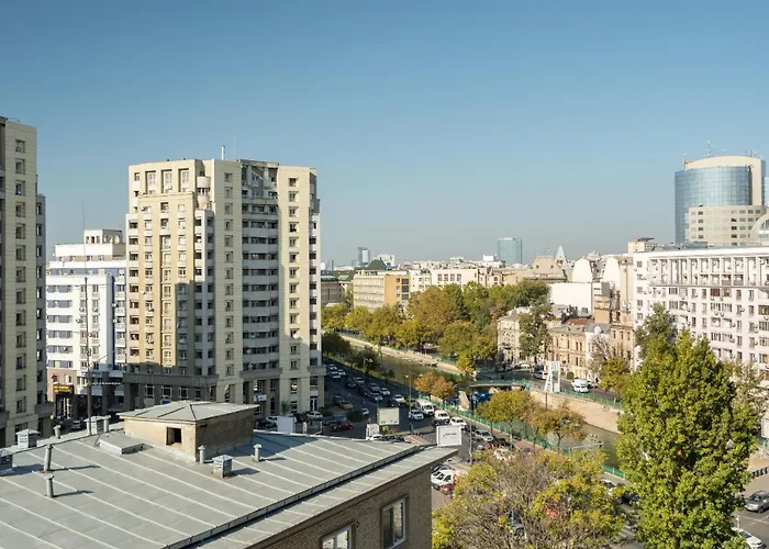 Apartamento Sunset 2bdr