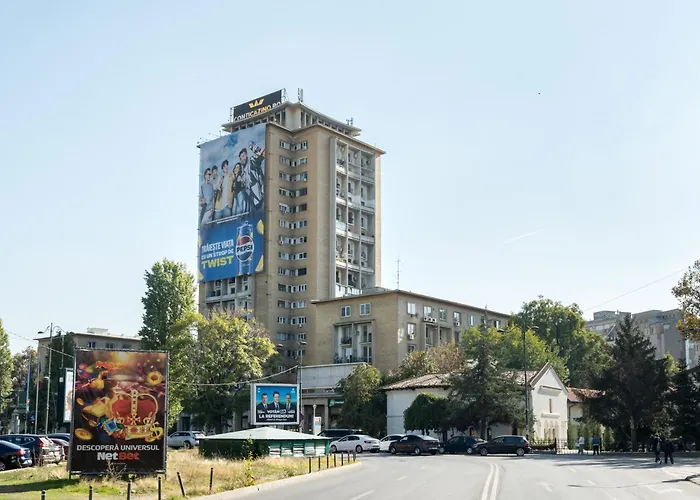 Apartamento Sunset 2bdr *