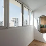 Sunset 2bdr Apartamento *