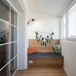 Apartamento Sunset 2bdr *
