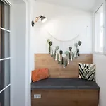 Apartamento Sunset 2bdr *