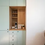 Apartamento Sunset 2bdr
