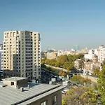 Apartamento Sunset 2bdr