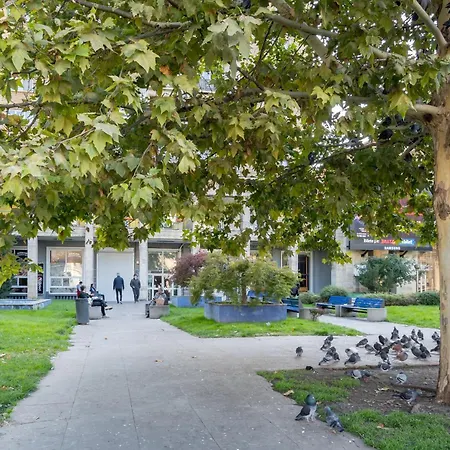 Sunset 2bdr Apartament Bucureşti