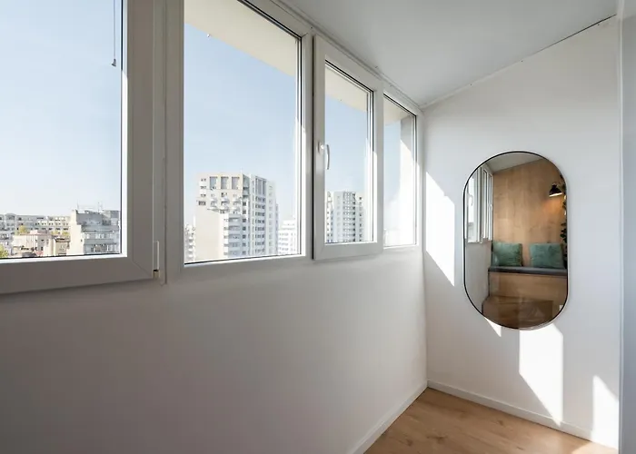 Sunset 2bdr Apartament *