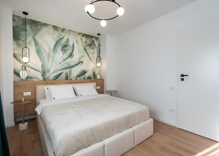 Sunset 2bdr Apartament *