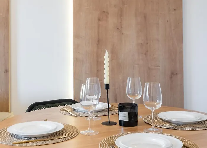 Sunset 2bdr Apartament *