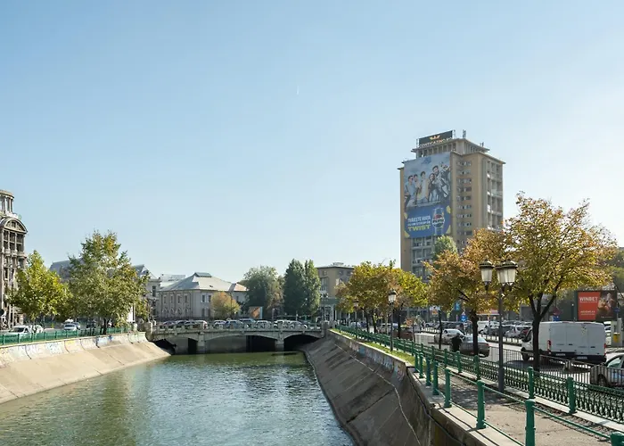 Sunset 2bdr Apartament