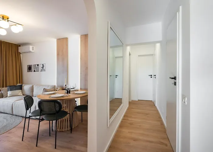 Apartament Sunset 2bdr