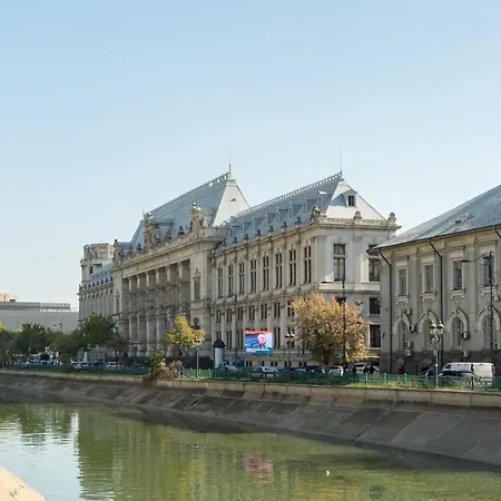 Apartament Sunset 2bdr Bucureşti