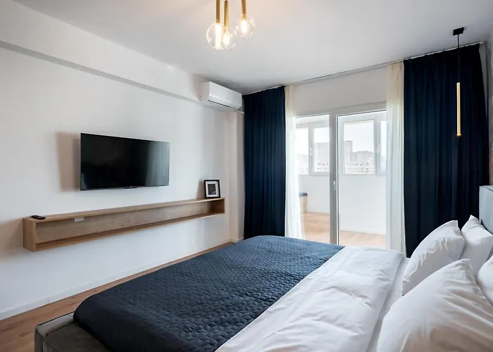 Apartament Sunset 2bdr *