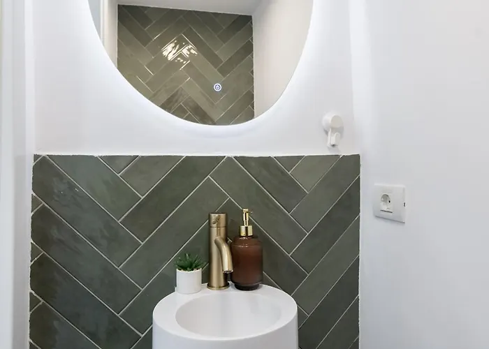 Sunset 2bdr Apartament *