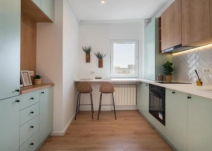 Apartament Sunset 2bdr *