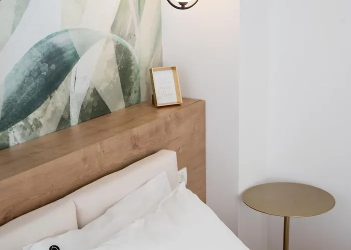 Apartament Sunset 2bdr