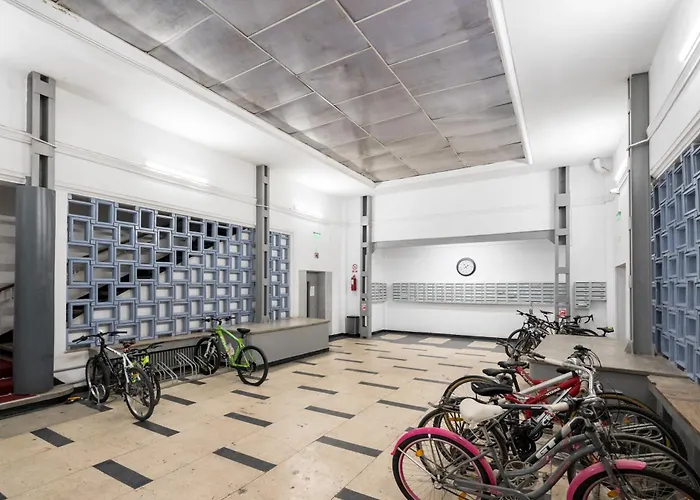 Sunset 2bdr * Bucureşti